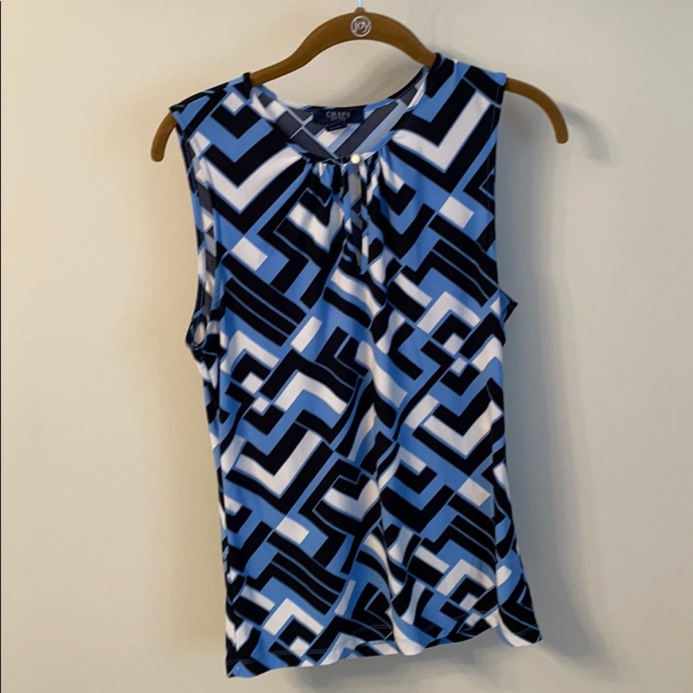 Ladies top
